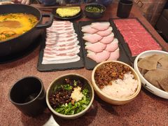 -旺福·贵州酸汤牛肉火锅(陆悦天地店)
