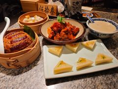 -南京大牌档(中关村领展广场店)