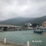 深圳很野的沙滩