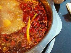 -纸盐河码头火锅(十八梯店)