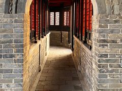 -卧龙岗文化园-南阳市汉画馆