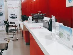 -北京东方万泉东风雪铁龙4S店(朝阳区店)