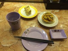 -新一番三文鱼寿司(大东海店)