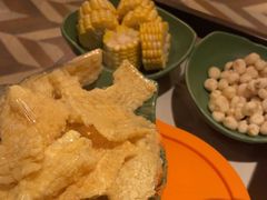 -润园四季椰子鸡火锅(海上世界店)