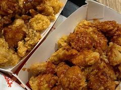 -肯德基(慈溪爱琴海店)