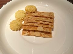 -海派悦庭·海胆烧麦·新融合菜(凯德广场店)