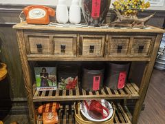 -阿莉餐厅(枣阳路店)