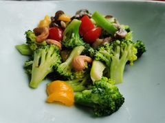 -野蔓果·山野菜(西湖景区·龙井茶田店)