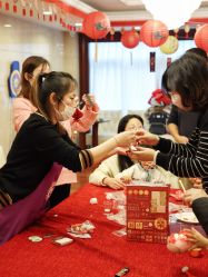 -馨月汇·独栋月子会所(静安店)