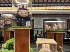 -龙悦湾酒家·八阵鱼生·渔人码头店