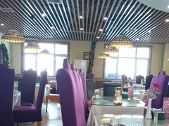 -巴依老爷新疆美食(马驹桥店)