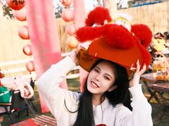 -HERRE·FARM 赫尔露营农场·团建聚会包场