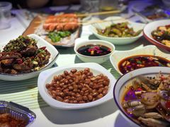 -三毛烧烤·南昌大排档(山姆店)