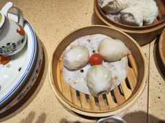 -点都德(华强南店)