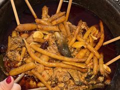 -李子坝梁山鸡(李子坝大鸡哥店)