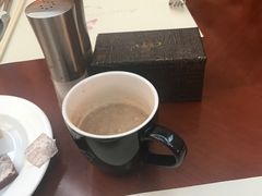 冰激凌-佛山皇冠假日酒店-西餐厅