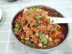 -代四孃牛华豆腐脑美味小食(总店)