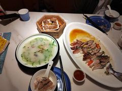 -中西名菜(增城万达广场店)