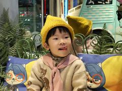 -波比Pizza(新城店)