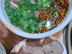 -品回味清真西北楼(宁波首店)