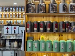 -一杯黔茶(西江千户苗寨古街店)