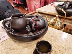 -点都德(大茶楼店)