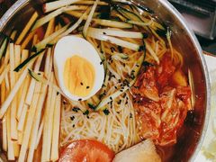 -汉城烧烤(西稍门劳动路店)