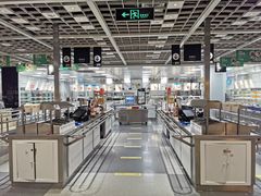 -宜家·瑞典风味餐厅(无锡店)