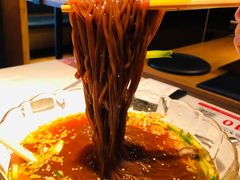-七八冷面·延边朝鲜族美食(欢乐谷店)