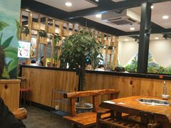 大堂-王婆大虾(五道口店)
