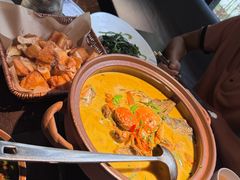 -西郊八号·山野江西菜(开发区店)