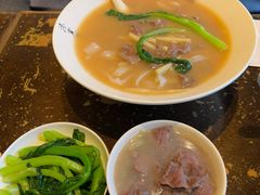 -漆黑觉米粉(三里屯店)