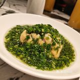 来汉舍吃一碗冰粉也是美美的