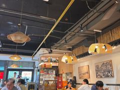 -阿鸡鱼庄·顺德鲜蒸小炒(亚运村店)