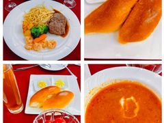 -红房子西菜馆(淮海中路店)