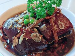 -姑苏家宴·苏帮菜·松鼠桂鱼(苏州总店)