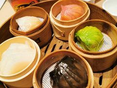 -避风塘(宝山万达店)