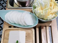 -六少·猪肚包鸡火锅(卓悦INTOWN店)