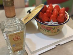 -玉见cake低糖蛋糕甜品台定制(河西店)