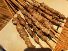 -水煮三国·川鲁江湖菜(香山店)