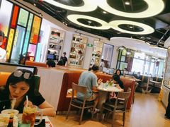 -新宝餐厅(流塘店)