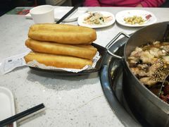 -舒来喜鱼锅(伊河路店)