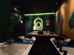 -玄月·SPA按摩泡泡浴(西安路店)