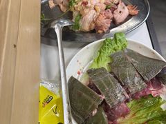 -兴兴旺·冬瓜盅·啫啫煲(西华路店)