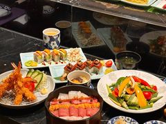 -小山日本料理(太古汇店)