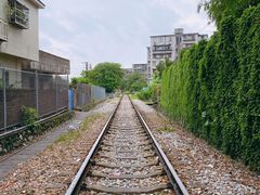 -蟹山公园