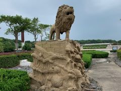 -桃花岛风景旅游区