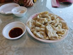 -牟传仁饭庄(星海店)