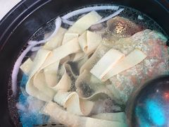 -润泽园椰子鸡(汇一城店)