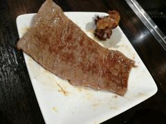 -俺的焼肉(銀座9丁目店)